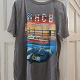 HHCB T-Shirts