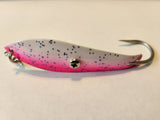 Bomber Trolling Spoons Size 3