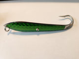 Bomber Trolling Spoons Size 4