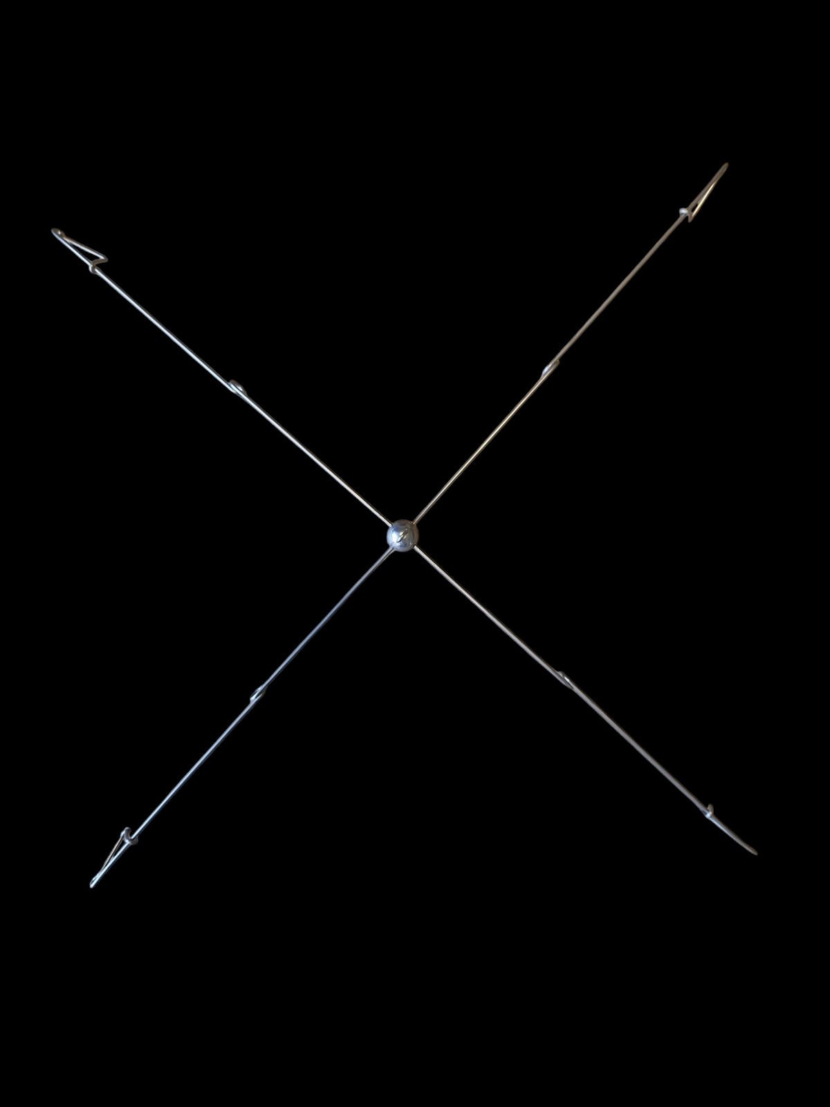 Umbrella Frames