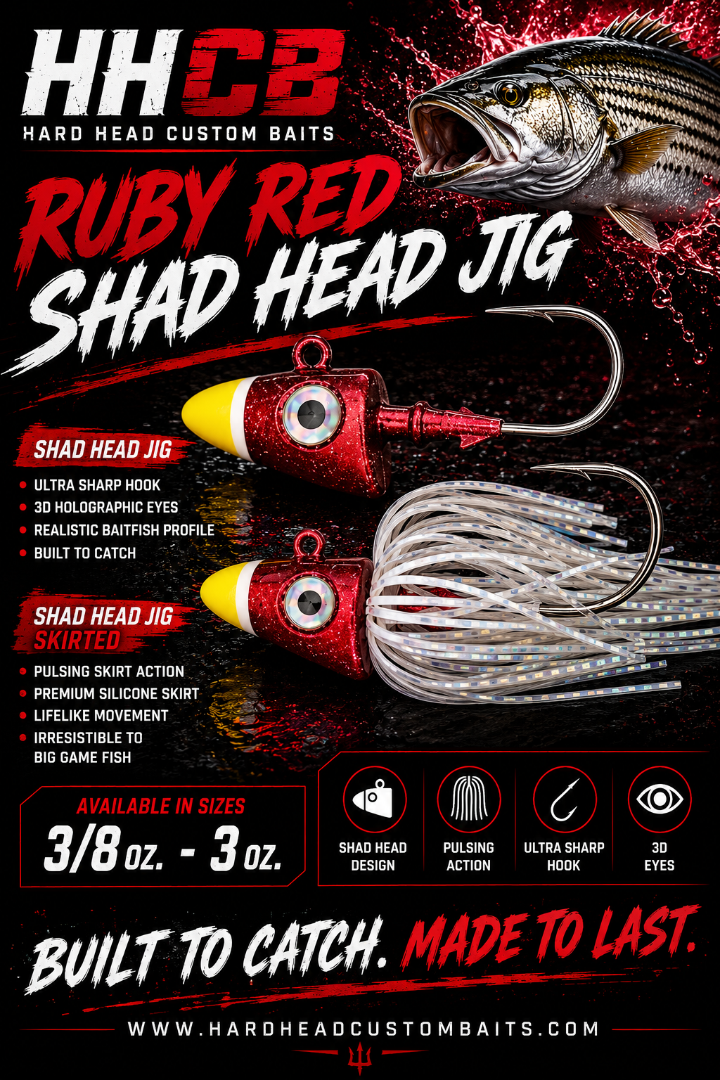 Ruby Red