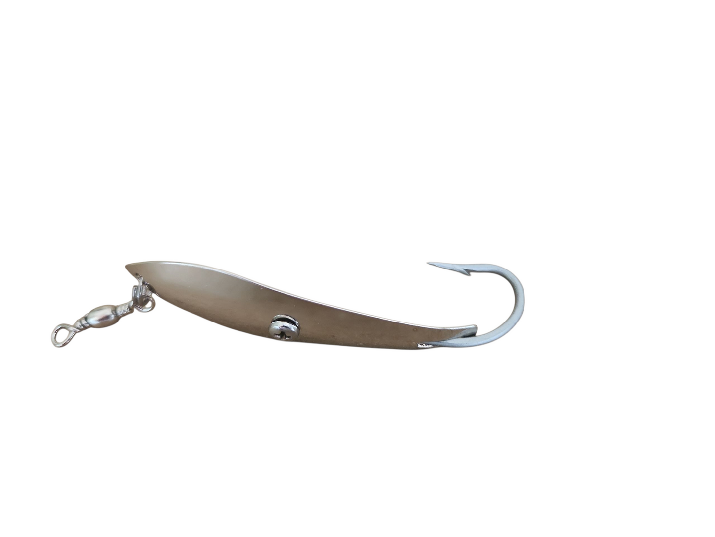 Bomber Trolling Spoons "Medium"
