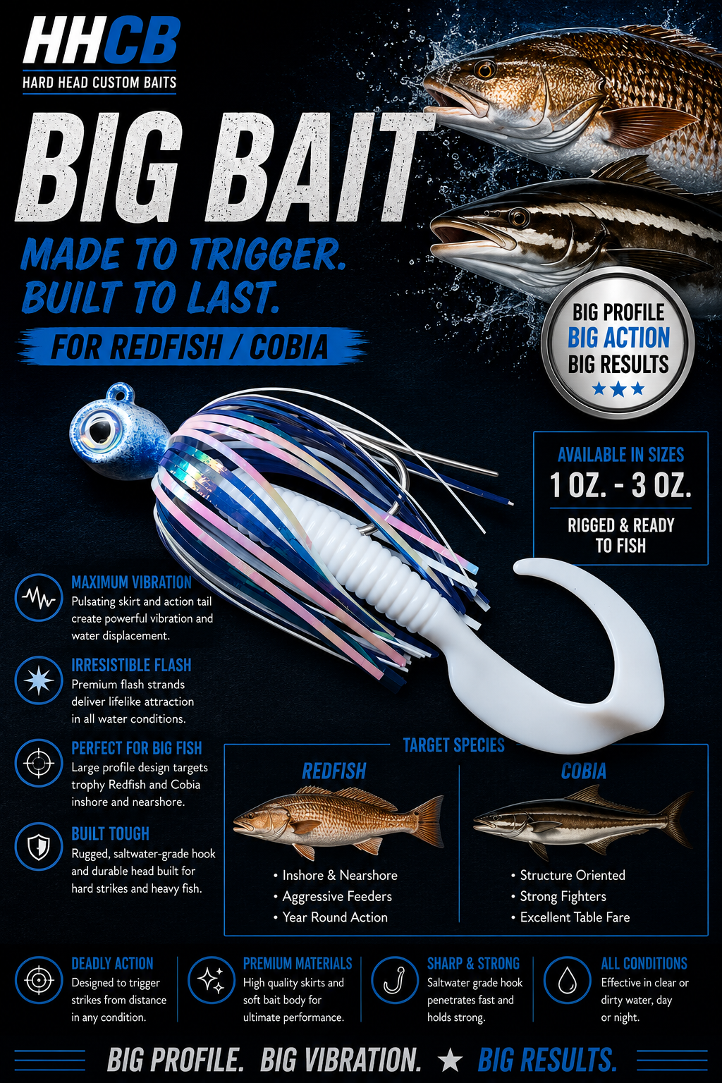 Big Baits