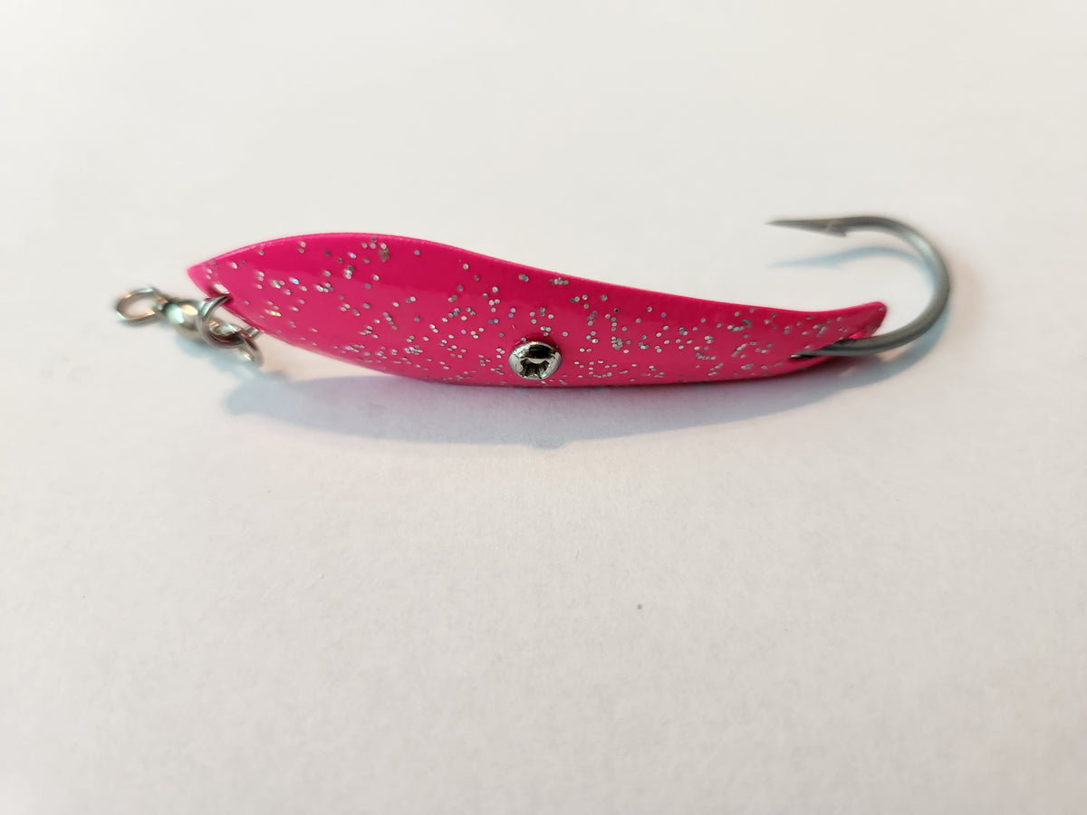 Bomber Trolling Spoons – Hard Head Custom Baits