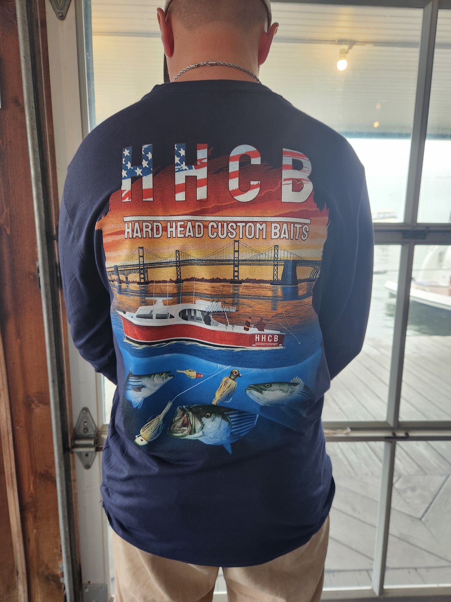Long Sleeve T-Shirts