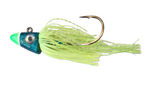 Shad Head Jig  "Dragonfly"