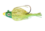 Shad Head Jig  "Metallic JD"