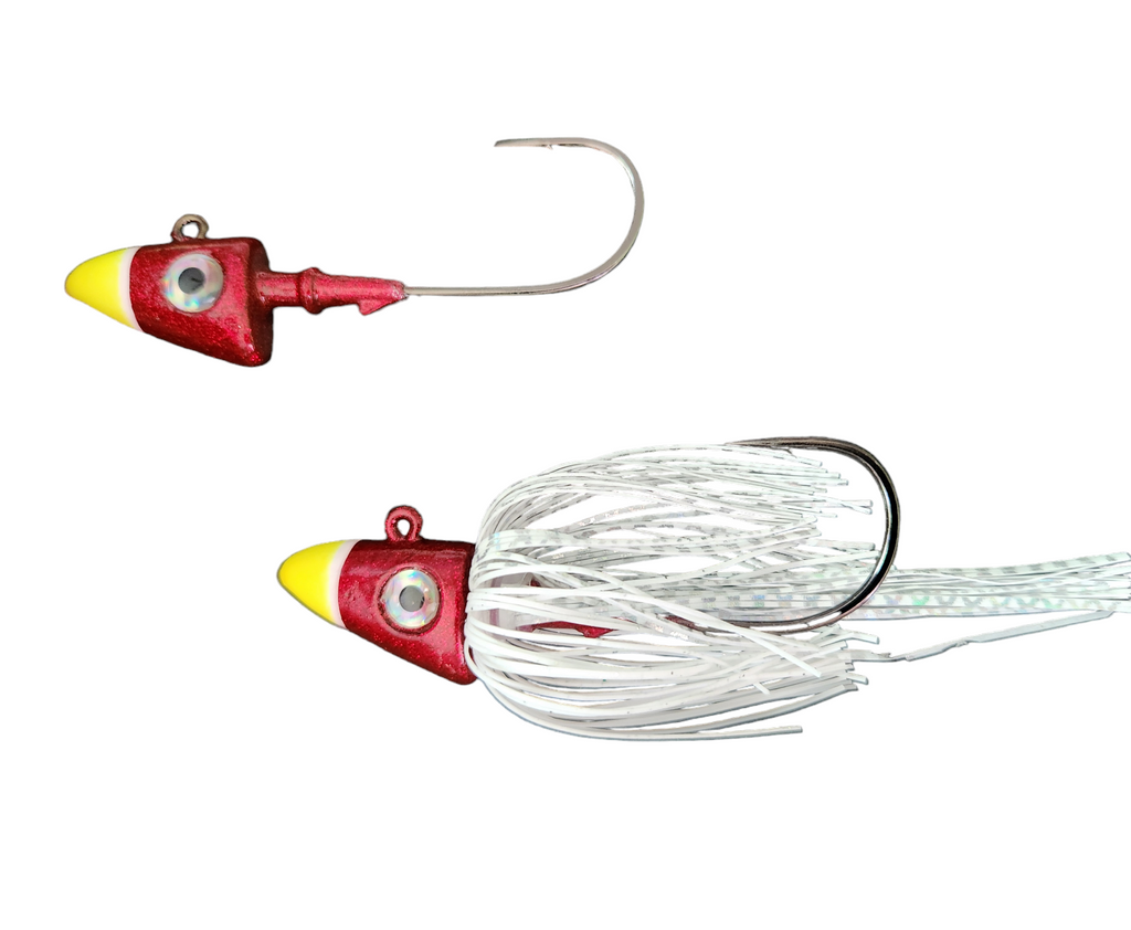 Shad Head Jig Shad Head Jig