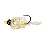 Shad Head Jig  "Yellow Jacket"