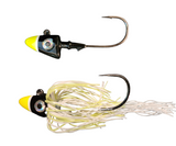 Shad Head Jig  "Yellow Jacket"