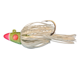 Shad Head Jig  "Crazy Watermelon"