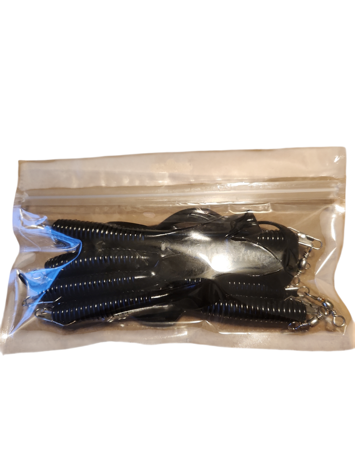 Twisted Umbrella in a Bag (TUB)