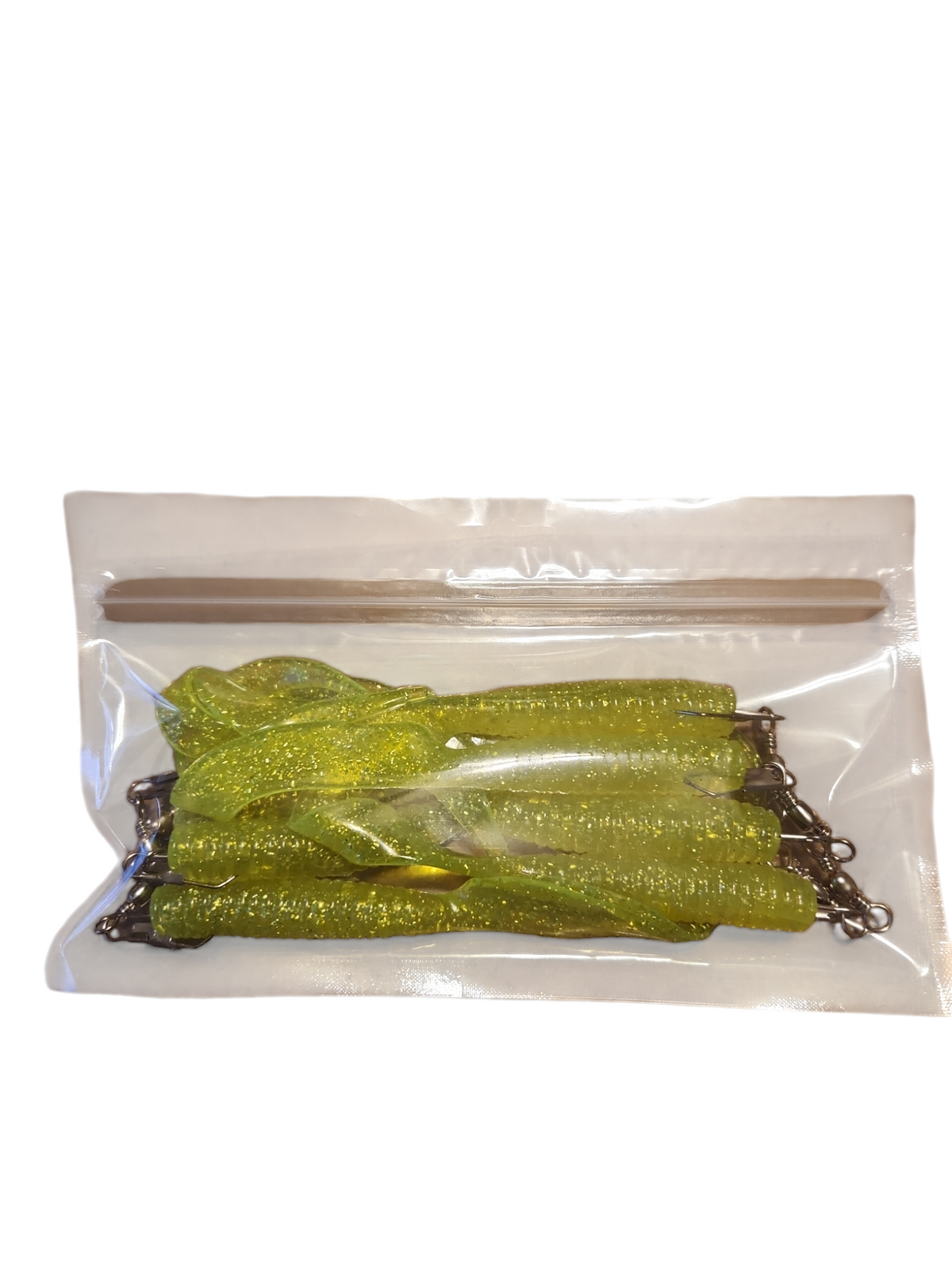 Twisted Umbrella in a Bag (TUB)