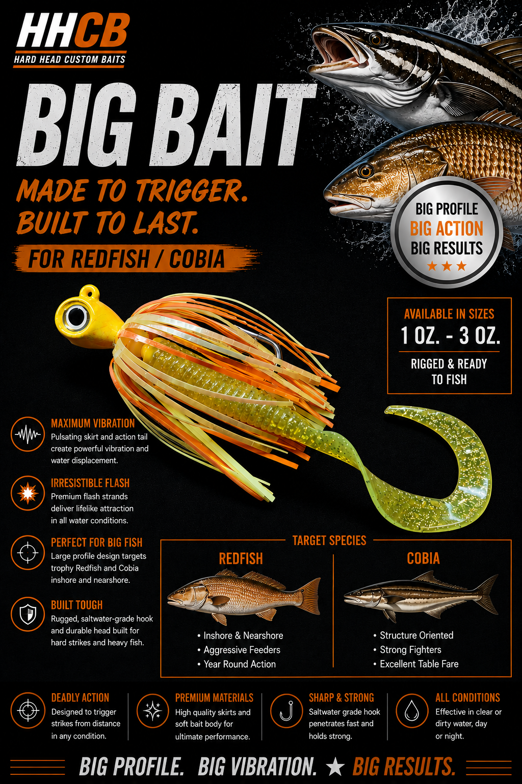 Big Baits