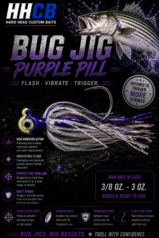 Purple Pill