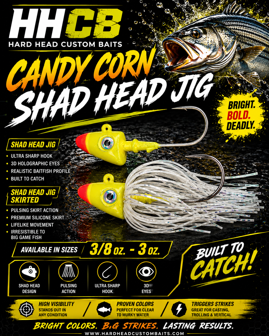 Candy Corn