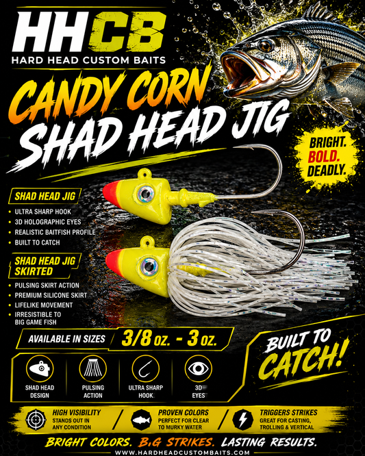 Candy Corn