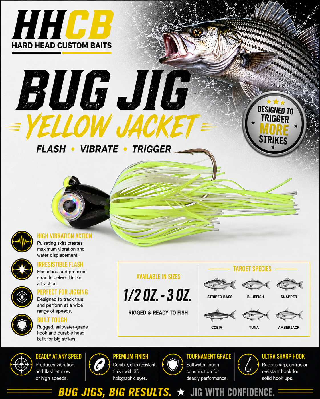 Yellow Jacket