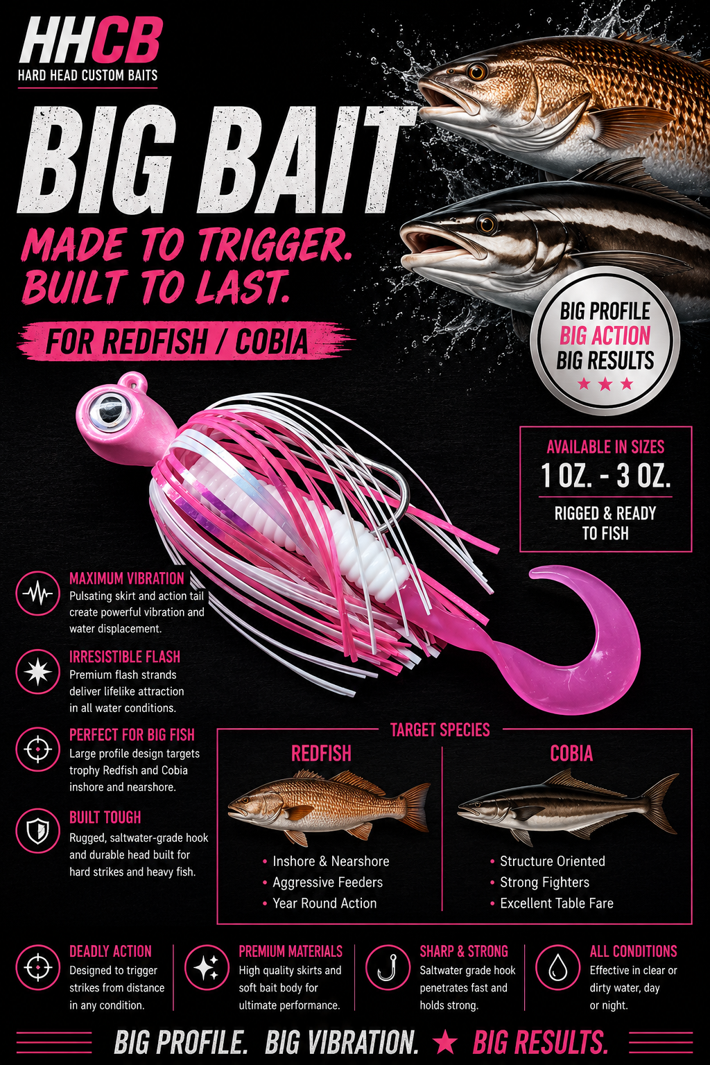 Big Baits