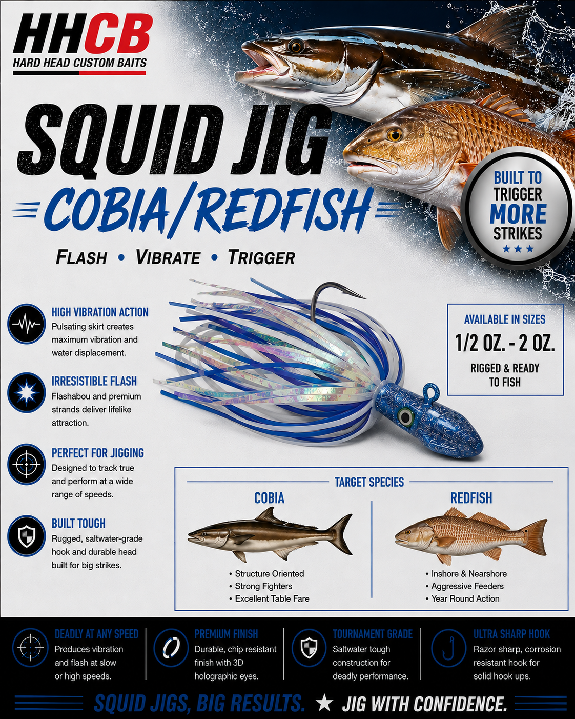 Squid Jig