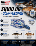 Squid Jig