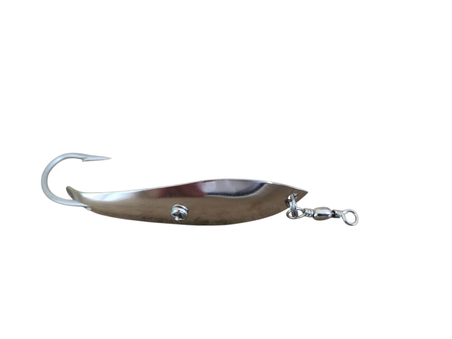 Bomber Trolling Spoons "Large"