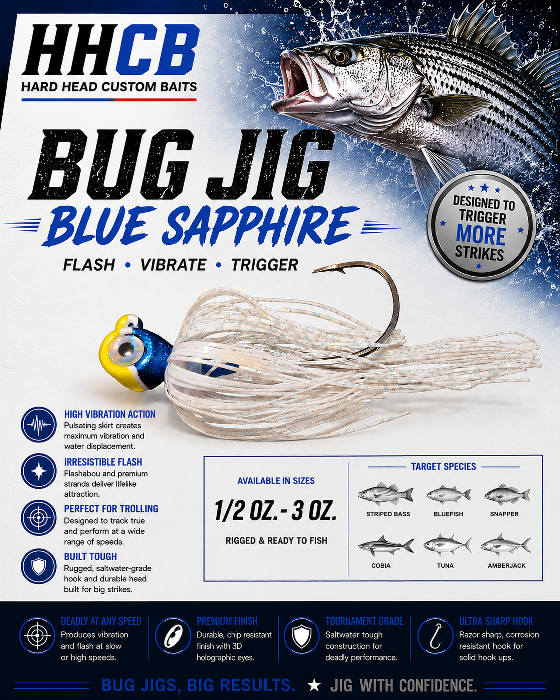 Blue Sapphire