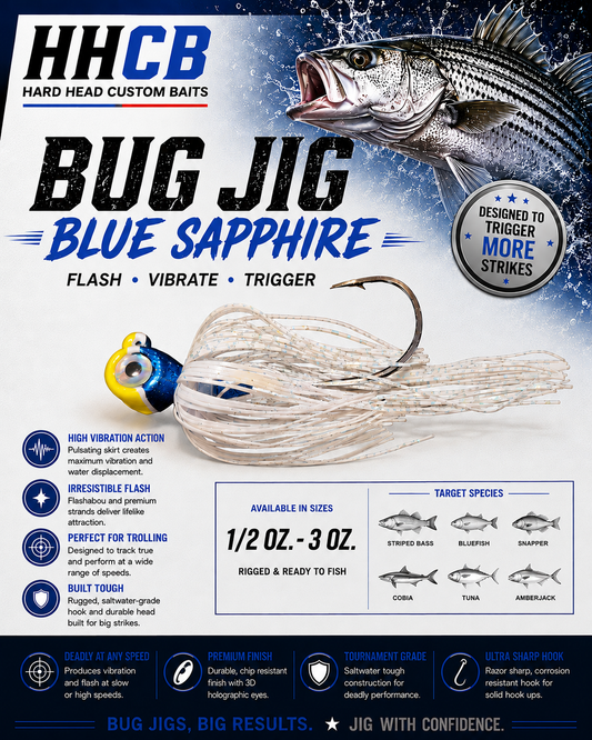 Blue Sapphire
