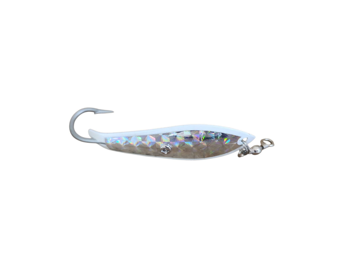 Bomber Trolling Spoons "Large"