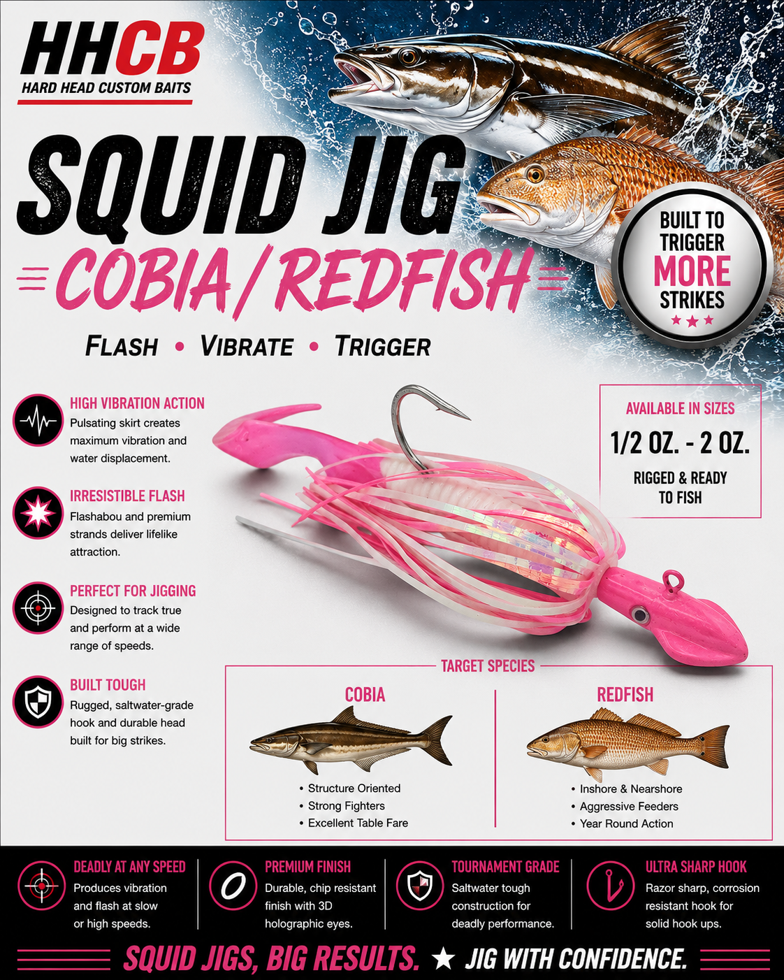 Squid Jig