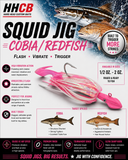 Squid Jig