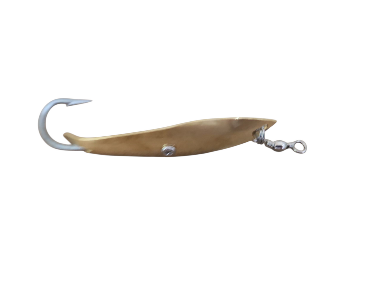 Bomber Trolling Spoons "Large"