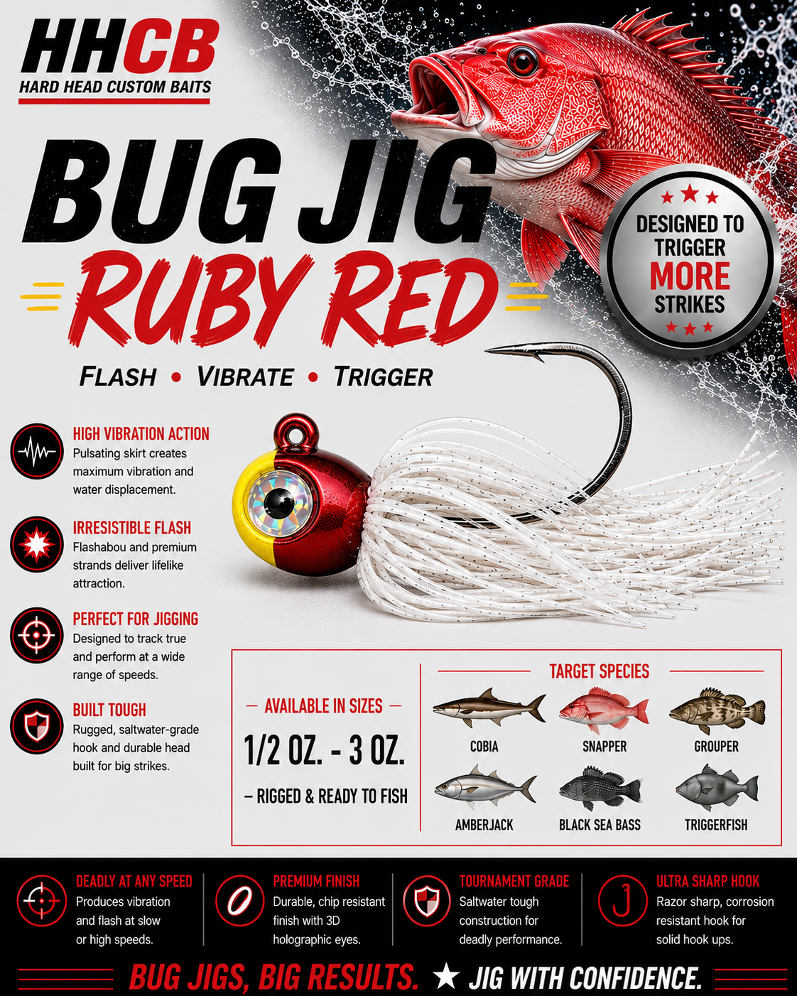 Ruby Red