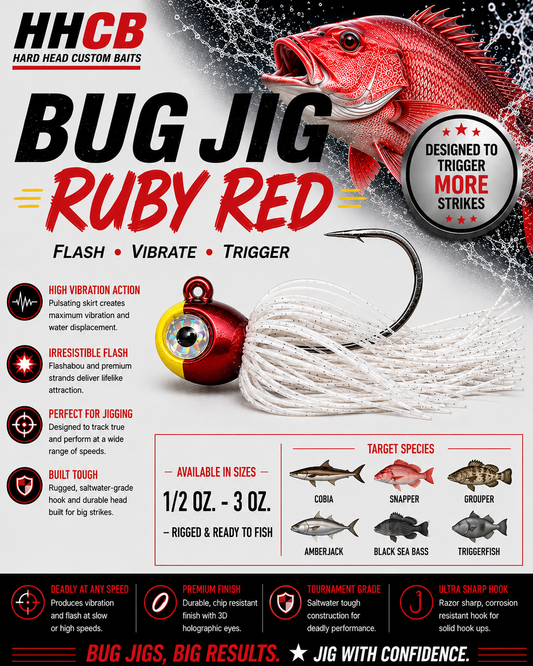 Ruby Red