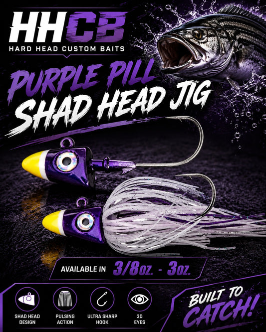 Purple Pill