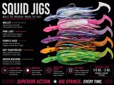 Squid Jig