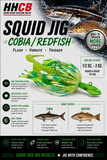 Squid Jig