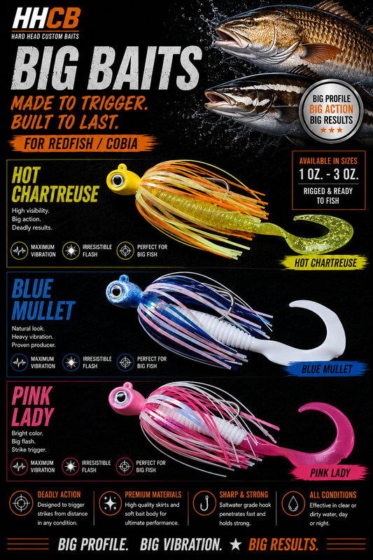 Big Baits