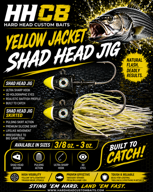 Yellow Jacket