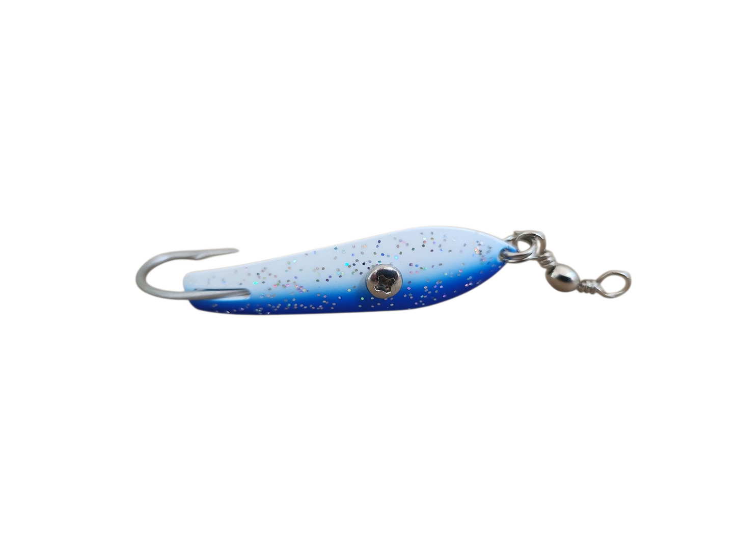 Bomber Trolling Spoons "Small"