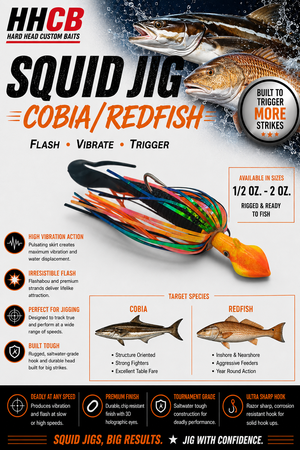 Squid Jig
