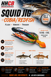 Squid Jig