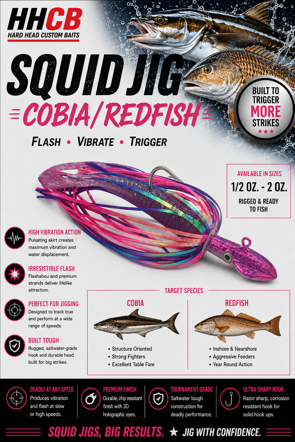 Squid Jig