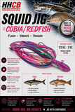 Squid Jig