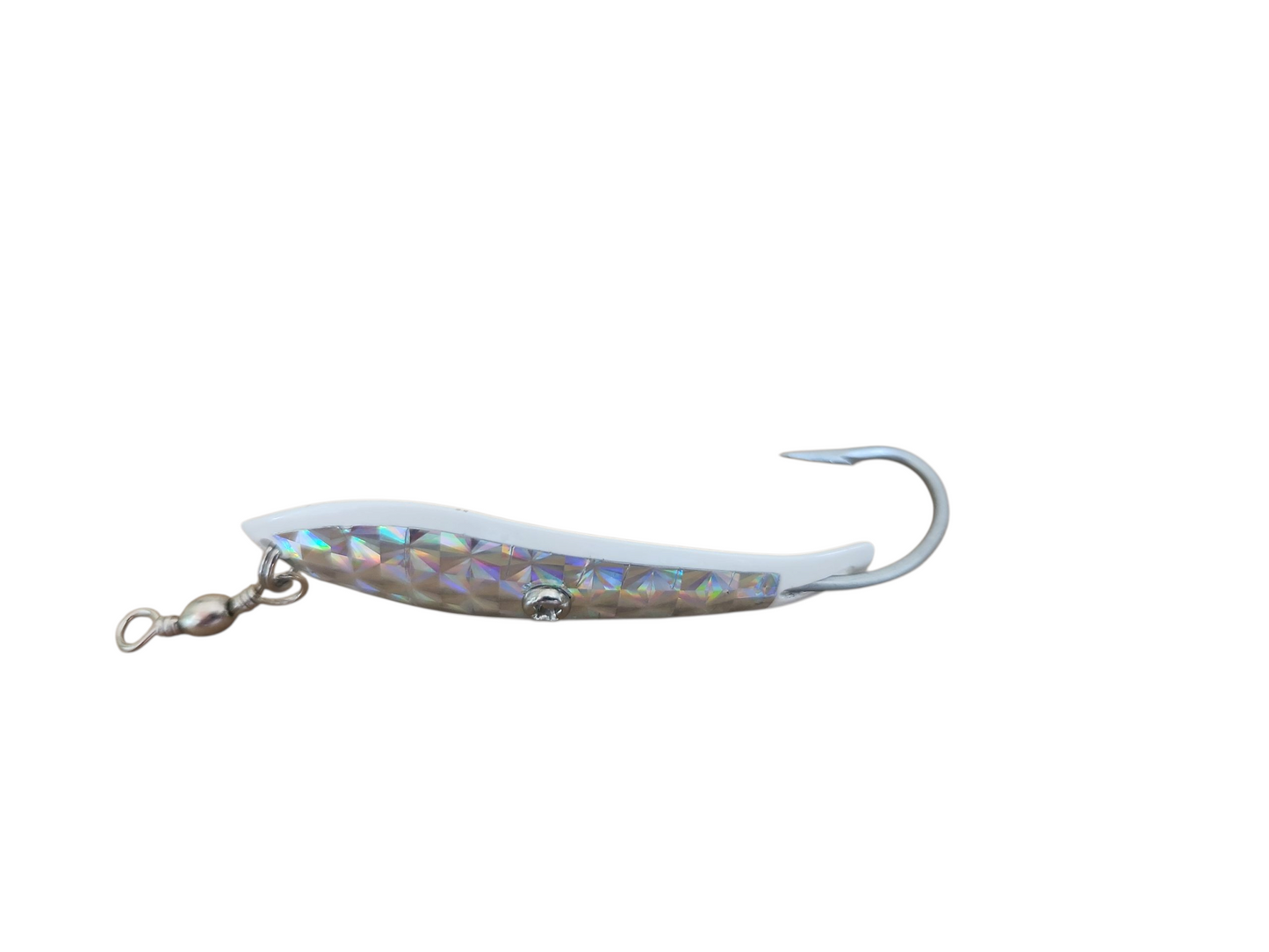 Bomber Trolling Spoons "Medium"